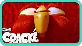 CRACKE - Big Lungs | Cartoons for kids