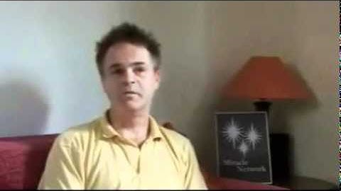 Ian Patrick (Part 2 of 2) on the Holistic Channel