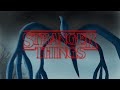 Stranger Things - Will Vs Devorador de Mentes (Animation)