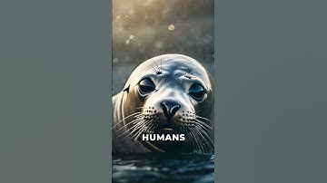 The Enchanting Myths of the Selkies