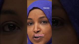 Download Lagu Het vermogen van de familie van Ilhan Omar is in twee jaar tijd explosief gestegen: 'Een onderzoek waard' #shorts MP3