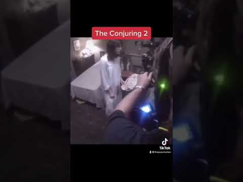 Video: Adakah conjuring 3 dikeluarkan di india?