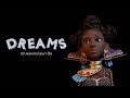 DREAMS - Animated Short Film by Levonotion Studios