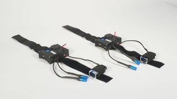 The Haptic Bracelets and Gait Rehabilitation after Stroke