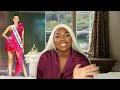 Miss universe philippines first impression favorites