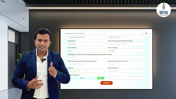 NATS Portal Registration Process | Step-by-Step Guide for Apprenticeship 2025