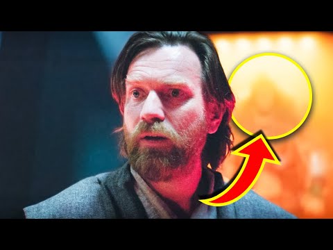 Obi-Wan Kenobi Episode 4: 20 Things You Missed