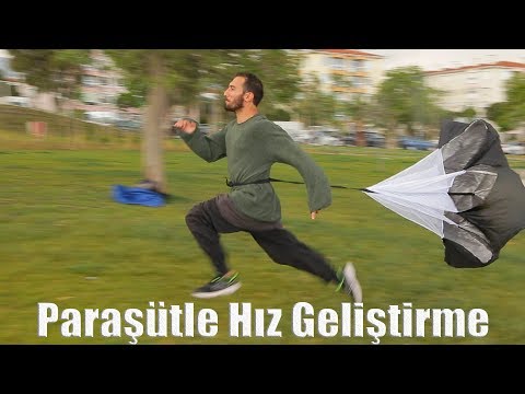 Download PARAŞÜTLE KOŞTUM | NASIL DAHA HIZLI KOŞULUR? Mp3 and Video PARAŞÜTLE KOŞTUM | NASIL DAHA HIZLI KOŞULUR?