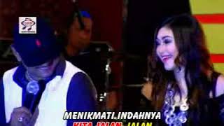 Dian Ratih feat Yus Yunus - Sopir Taksi