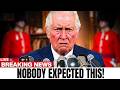 BREAKING: King Charles Resigns LIVE on TV | Emotional Breakdown Shocks the World