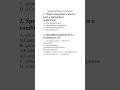 Spring Boot Annotations MCQ | @SpringBootApplication Explained | Interview Question #javainterview