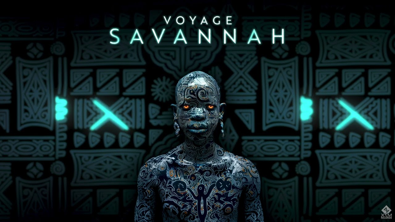 Παρακολούθηση Voyage - Savannah στο YouTube Παρακολούθηση Voyage - Savannah στο YouTube
