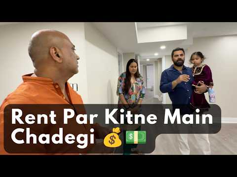 Mama Ji Ne Khud Banwaayi Shaandaar Basement