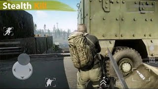 افضل العاب حرب في المدينه screenshot 2