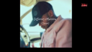 Different x Muroora (Shekhinah | Hillzy) [Medley]
