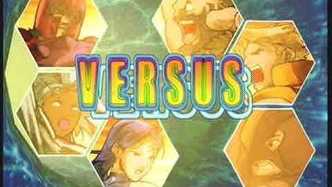 MvC2: Romneto vs EvilxMaxDark .:4.23.19:.