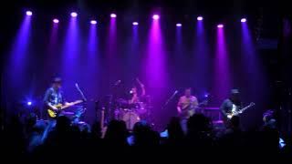 Mercury Trio: Moby Dick Live at the Blue Note 2023