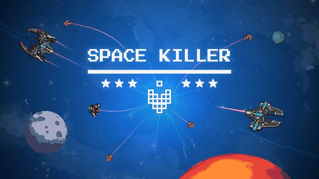 Space killers