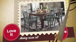Holiday Shopping Strategy at Dunn Furniture