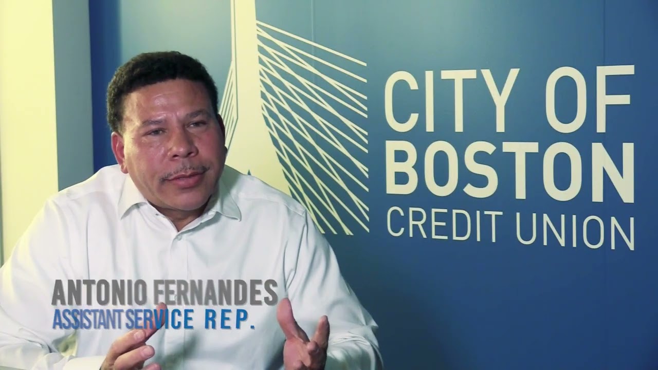 Join the City of Boston Credit Union Family!