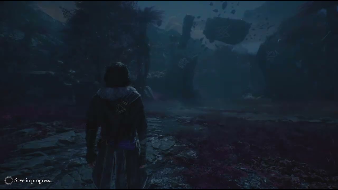 Clair Obscur: Expedition 33 part 57