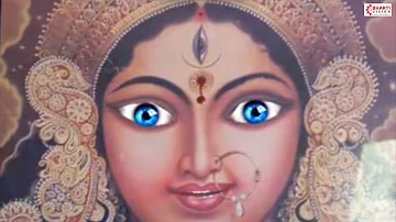 Durga Saptshati - Argala Stotram