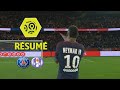 Paris Saint-Germain - Toulouse FC (6-2)  - Résumé - (PSG - TFC) / 2017-18