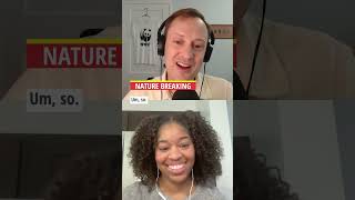 Nature Breaking #Podcast Clip: New Britain Goshawk