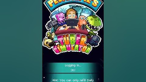 Pewdiepie Tuber Simulator Glitch