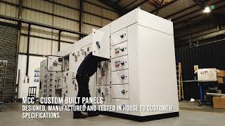 Denca Controls - Sample Projects