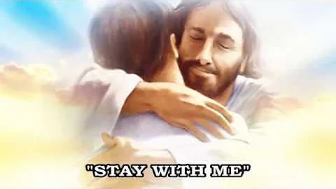 FRANK SINATRA - "Stay With Me" Lyric Video (Theme ...