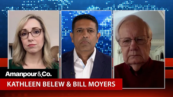 Bill Moyers: U.S. Democracy "May Be Running Out of...