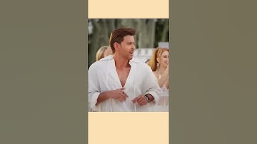 Thumbnail of Aavan Jaavan 💞 Hrithik Roshan & Kiara Advani | WAR 2 Song | Arijit Singh | Pritam Music #shorts