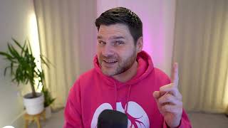 Why I stopped my podcast.