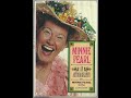 MIDWEST COUNTRY COUNTDOWN - interview, MINNIE PEARL - 1982