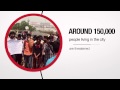 Global :60 - Justice for Chad, food shortages in Bolivia, and Marshall Islands cut carbon - July 20