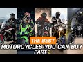 The BEST Motorcycles You Can Buy in 2021 | Part 2 | Best 1000cc+, Best A2 License, Best Commuter