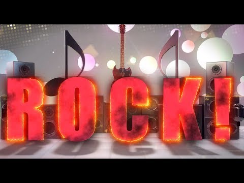 ROCK!