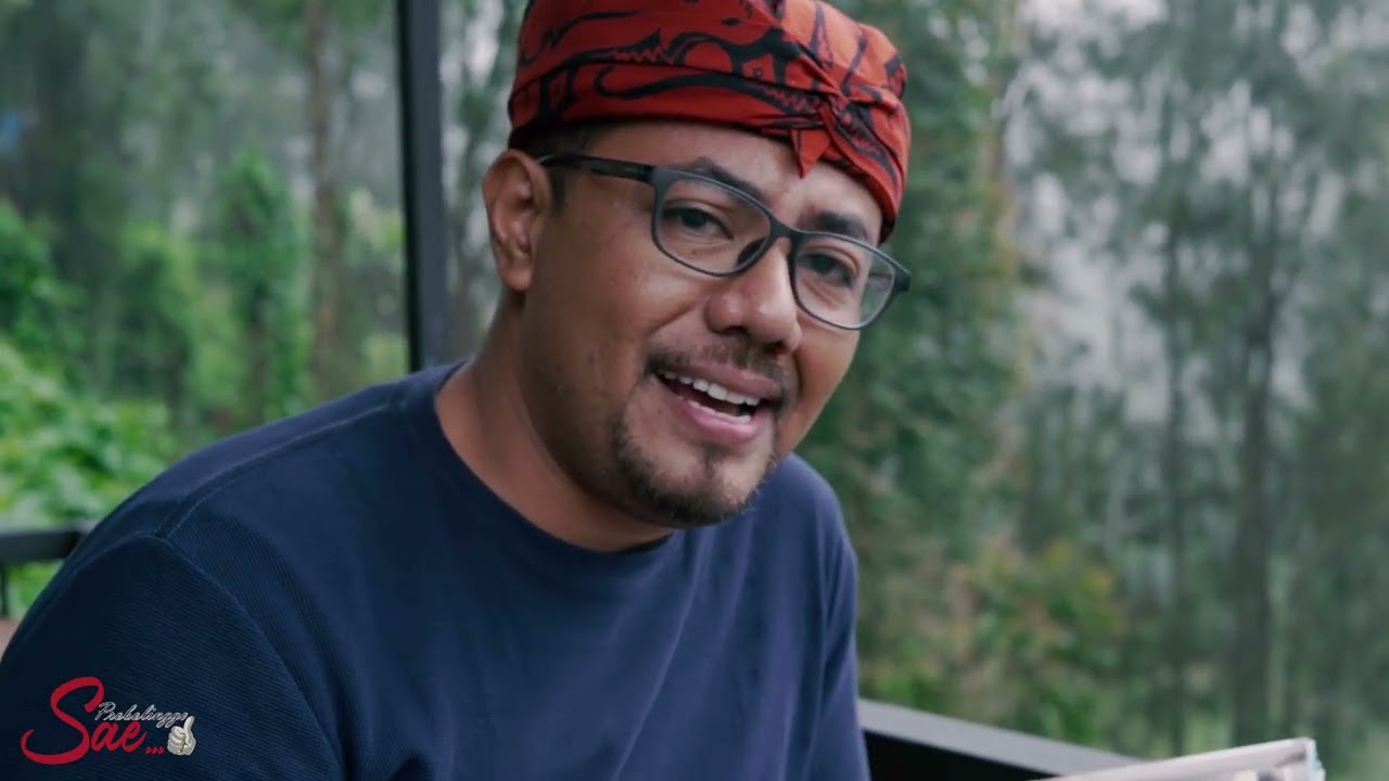 Probolinggo Paradise (prabulinggih)