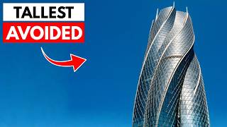 The Real Reason Nobody Wants to Live in Sydney's Tallest Skyscraper The Real Reason Nobody Wants to Live in Sydney's Tallest Skyscraper