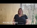 Teacher Interview: Aisling Purcell
