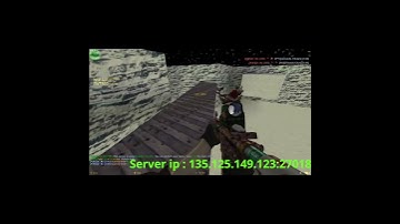 CS 1.6 Zombie Plague 4.3 🔥 GunXPMod  | NEW Drone Weapon & Christmas Update 🎄