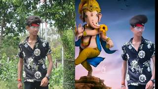 How To make Ganesh Chaturthi Photo screenshot 5