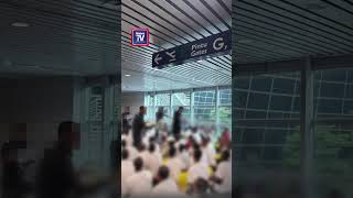 140 PATI dihantar pulang ke negara asal