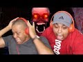 MICHAEL JACKSON SCARED THE LIFE OUT OF US LOL!! [ESCAPE THE AYUWOKI] [FULL GAME]