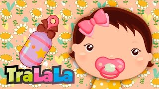 Are Mama O Fetiță - Cântec De Leagăn Tralala