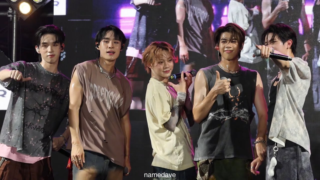 [20240510] LYKN Dance Topia 2024 Season 3  #ICONSIAMDancetopiaxLYKN