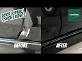 Toyota Corolla Altis Grande 2021 | Paint Touchup & Finishing