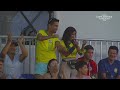 Todos os GOLS do BRASIL CAMPEÃO | CONMEBOL Copa América Fútbol Playa 2025™