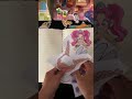 🎨 Drawing Princess of the Dragon Knight in fairy tales #drawing #sticker